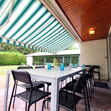 Gite Le 45 Tours Nueil-sous-les-Aubiers Extérieur photo