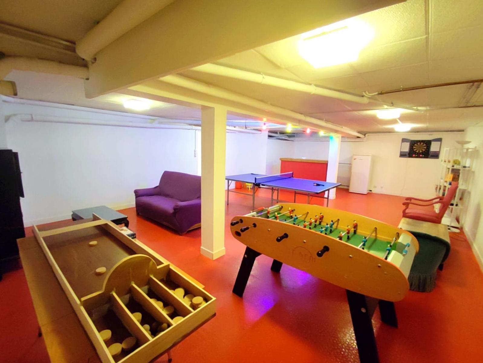Gite Le 45 Tours Nueil-sous-les-Aubiers Extérieur photo