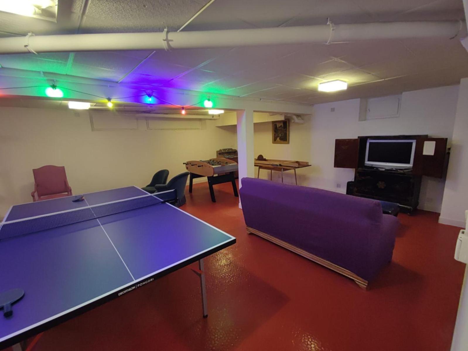 Gite Le 45 Tours Nueil-sous-les-Aubiers Extérieur photo
