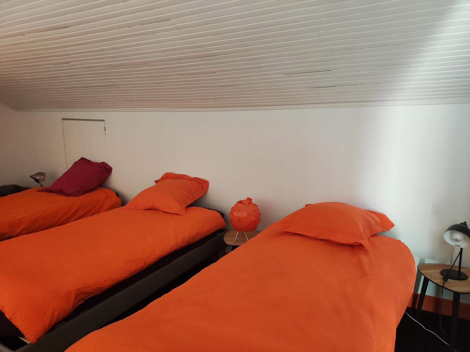Gite Le 45 Tours Nueil-sous-les-Aubiers Extérieur photo