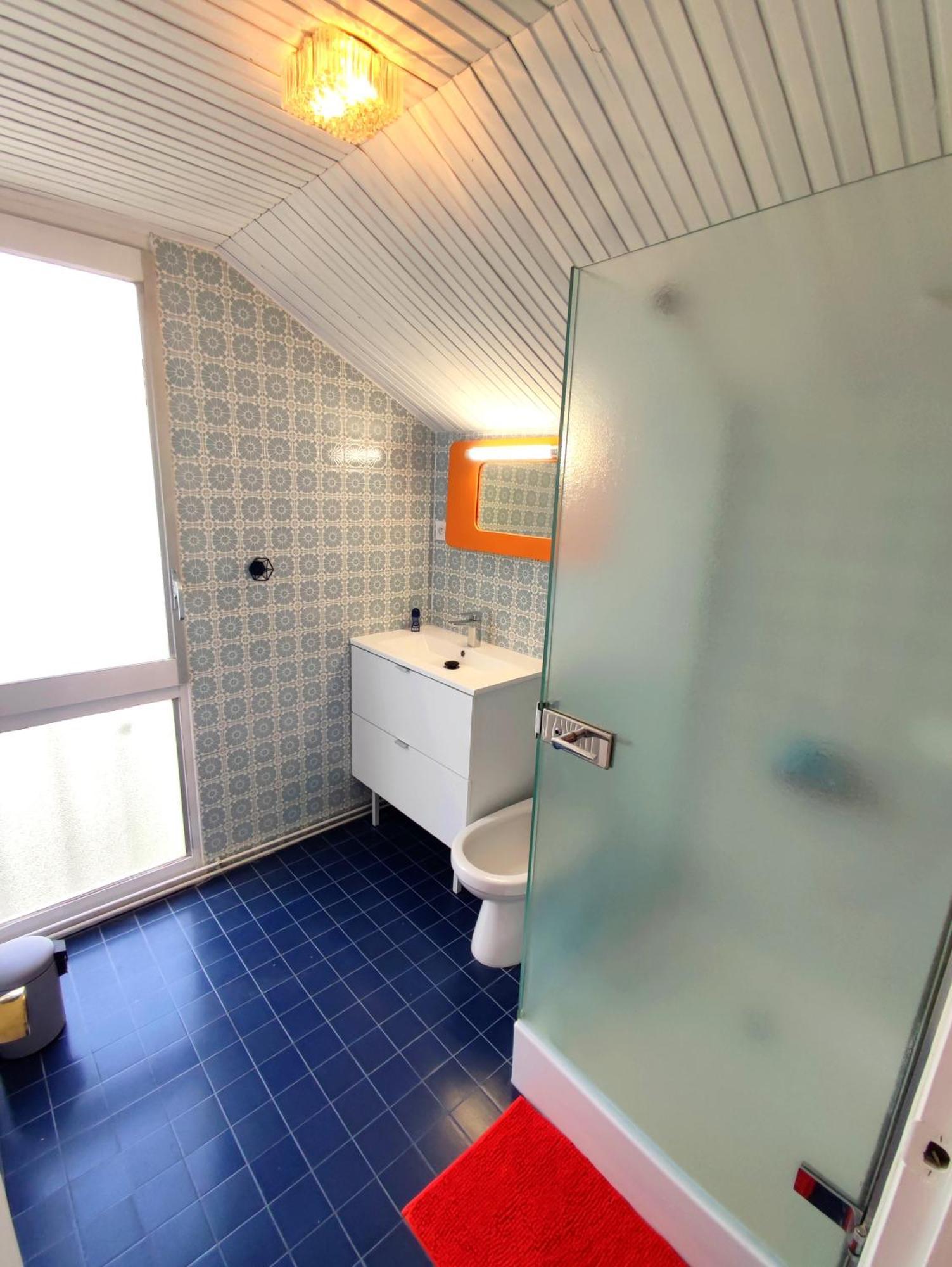 Gite Le 45 Tours Nueil-sous-les-Aubiers Extérieur photo